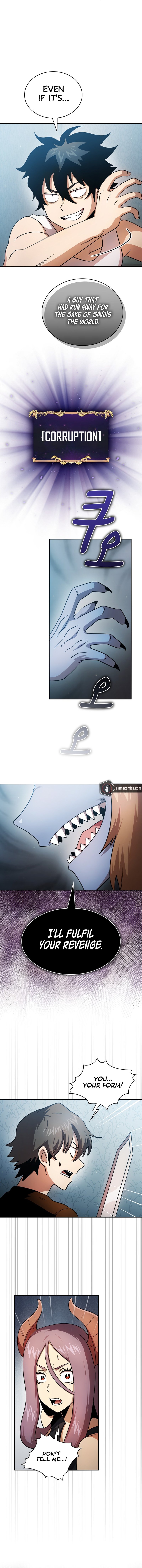 Read Is This Hero for Real EN Manga Online