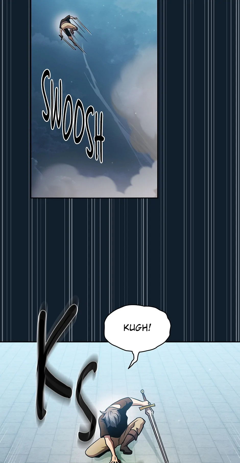 Read Is This Hero for Real EN Manga Online