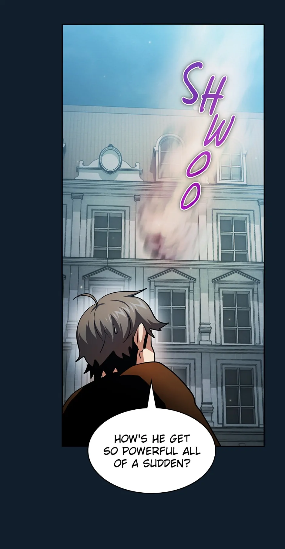 Read Is This Hero for Real EN Manga Online