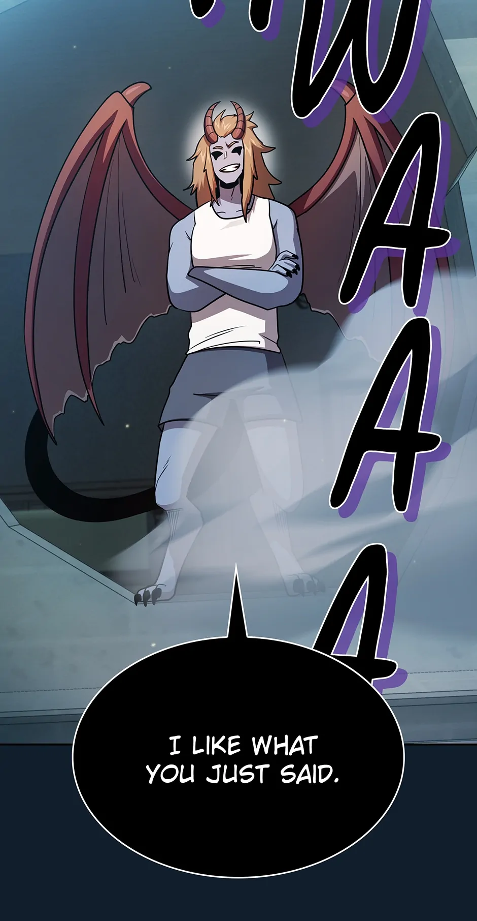 Read Is This Hero for Real EN Manga Online