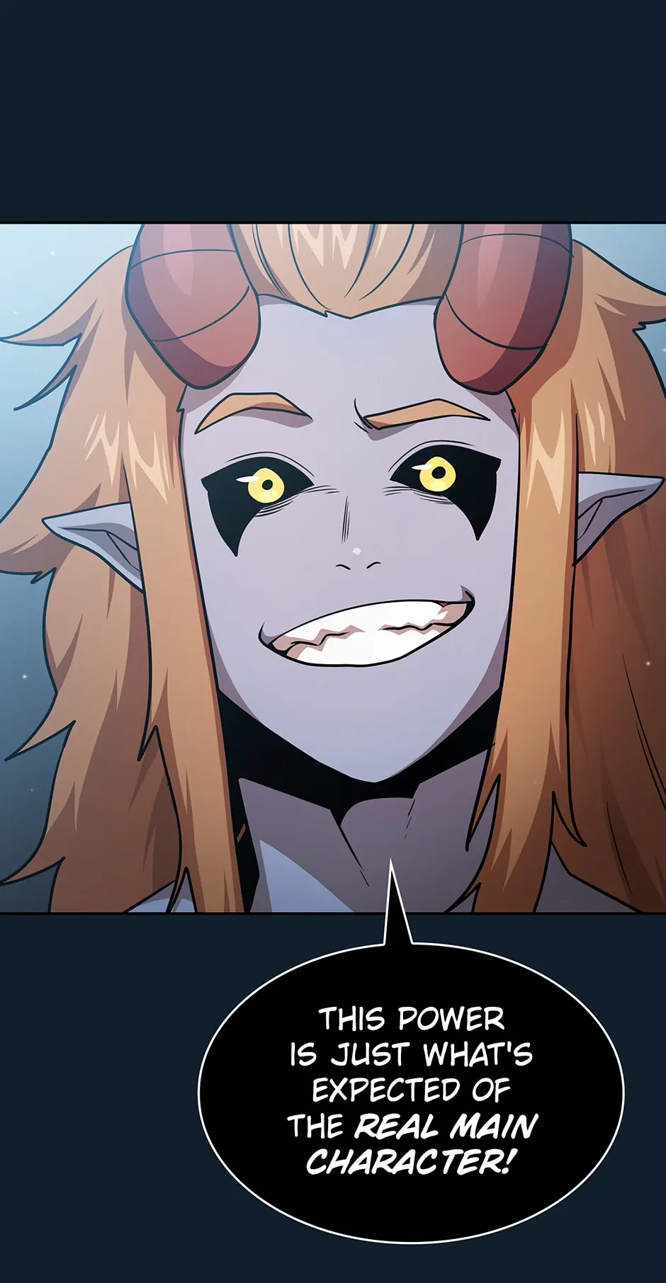 Read Is This Hero for Real EN Manga Online