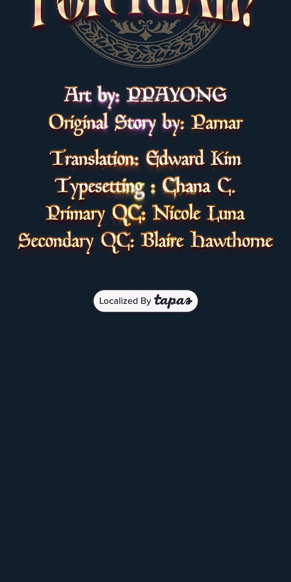 Read Is This Hero for Real EN Manga Online