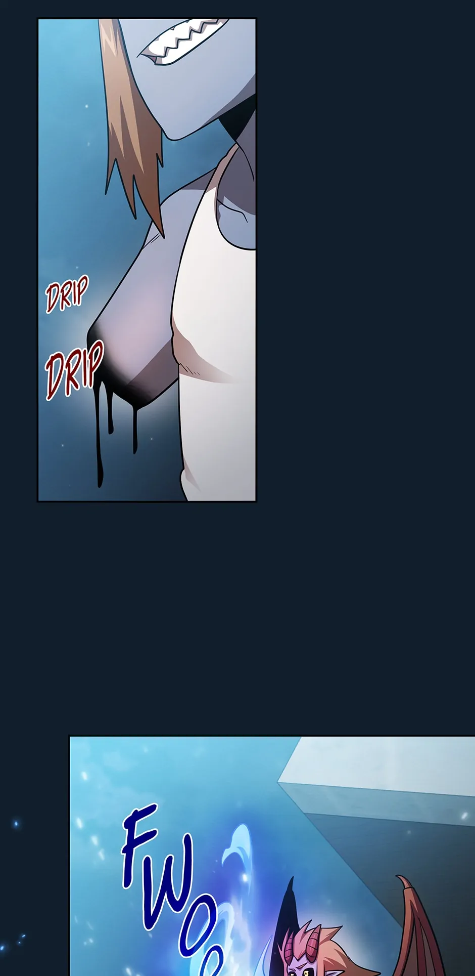 Read Is This Hero for Real EN Manga Online