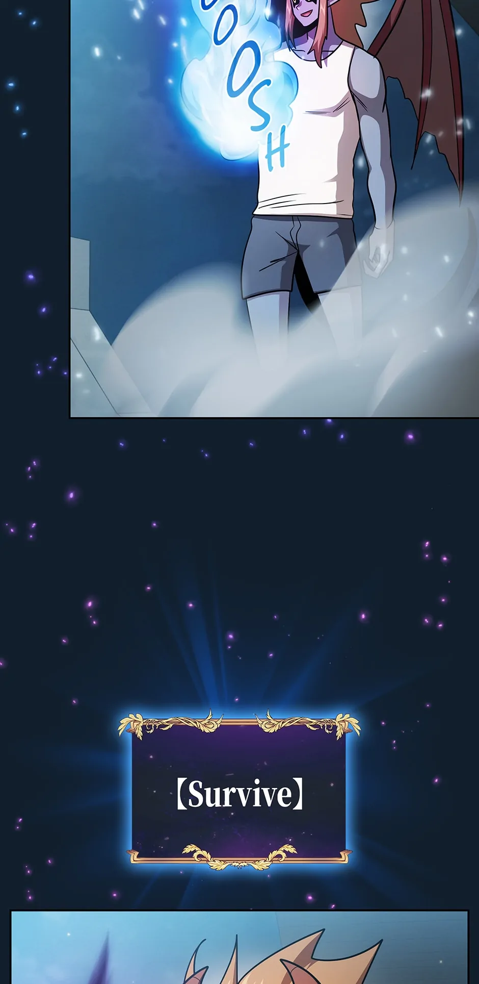 Read Is This Hero for Real EN Manga Online