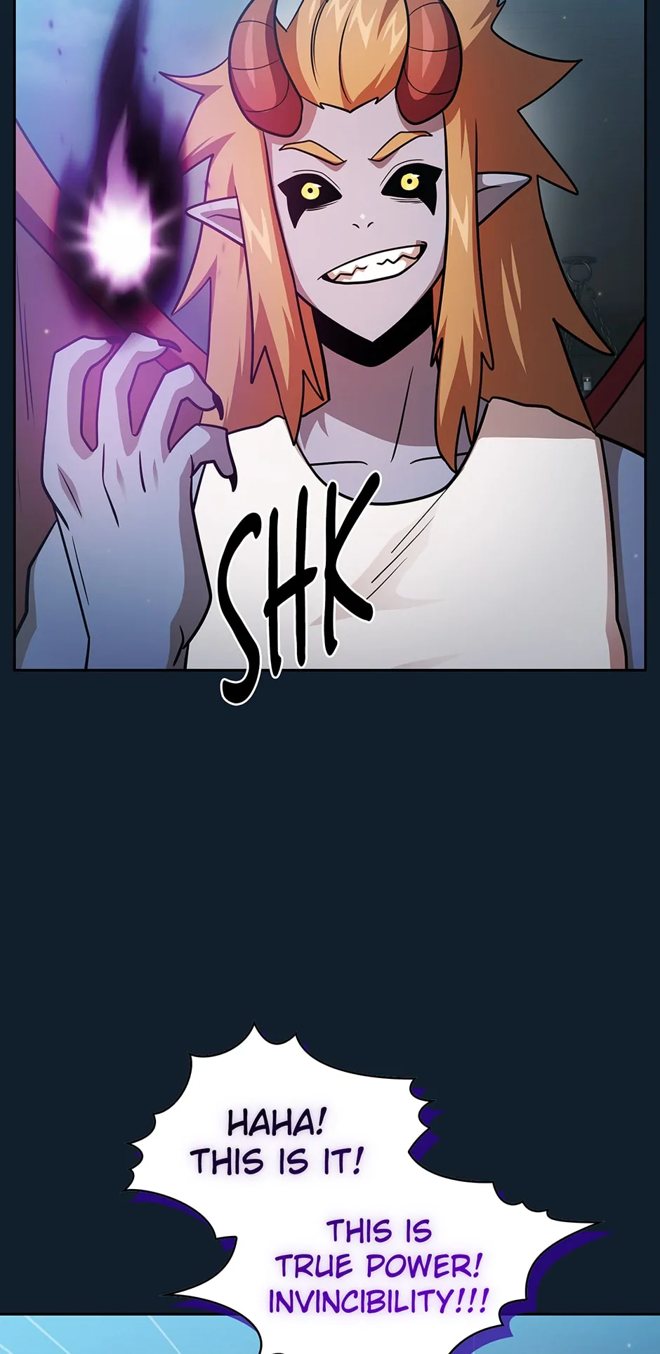 Read Is This Hero for Real EN Manga Online