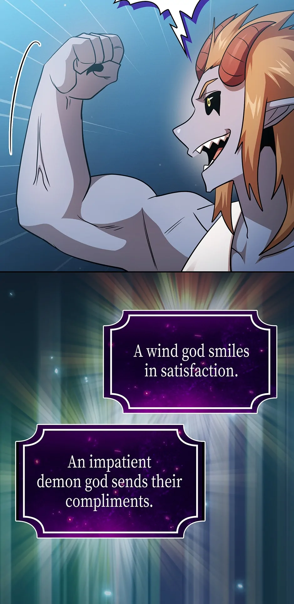 Read Is This Hero for Real EN Manga Online