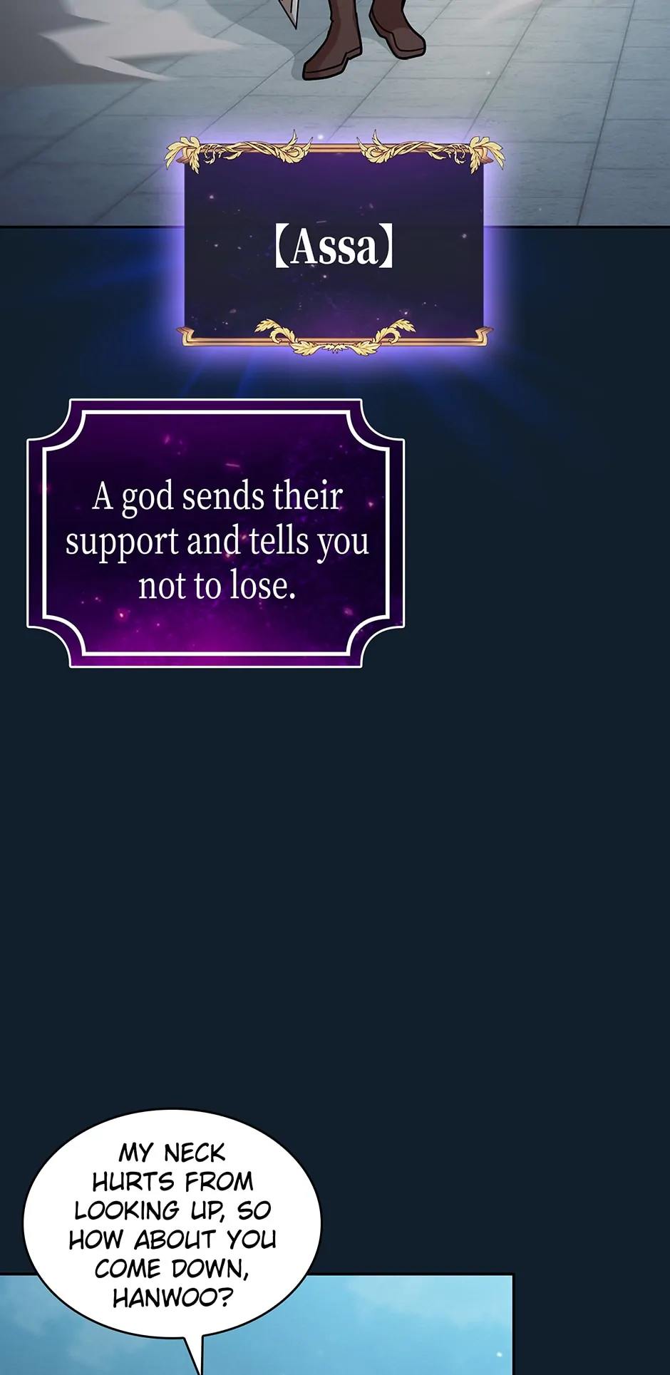 Read Is This Hero for Real EN Manga Online