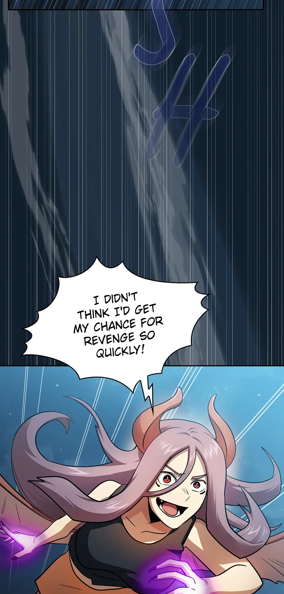 Read Is This Hero for Real EN Manga Online