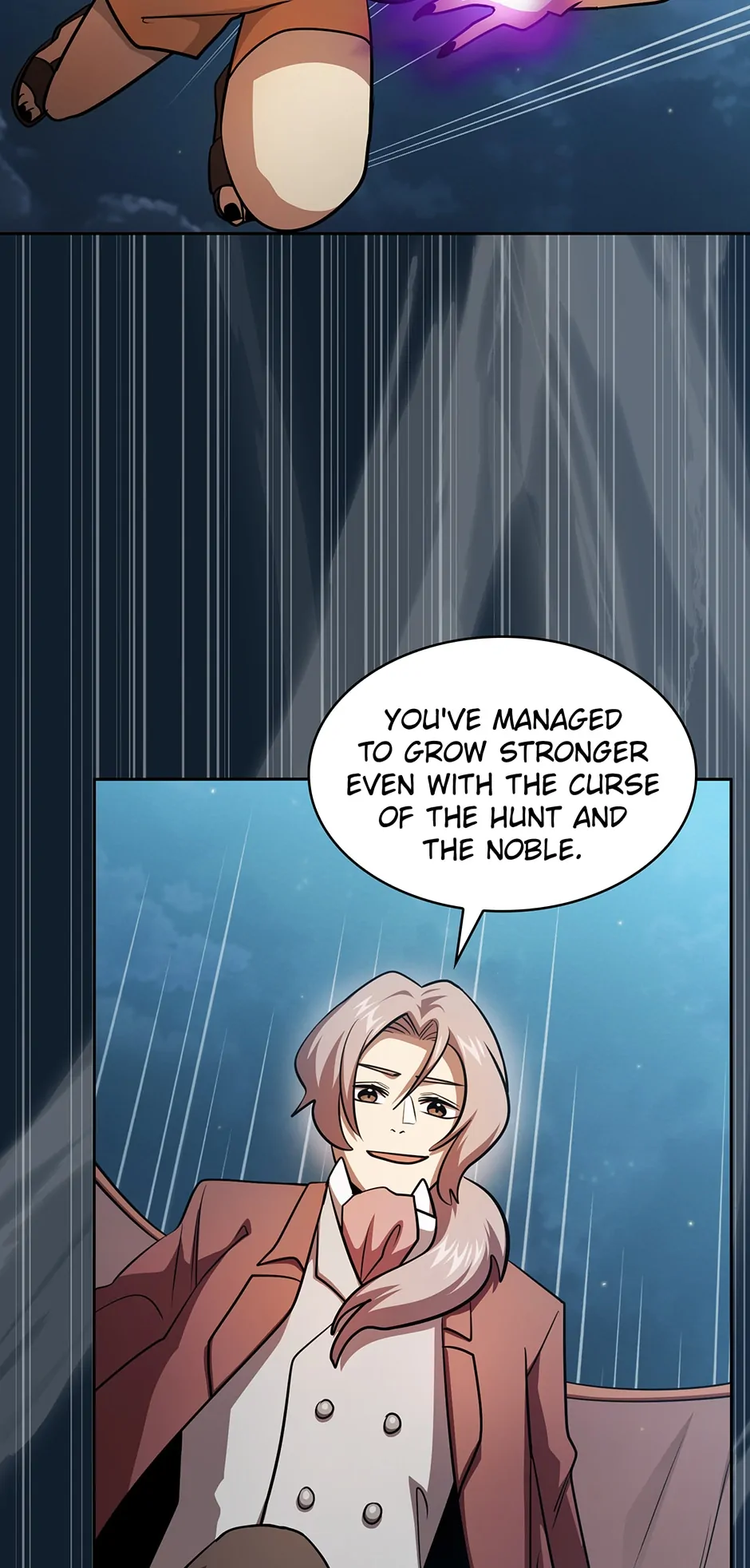 Read Is This Hero for Real EN Manga Online