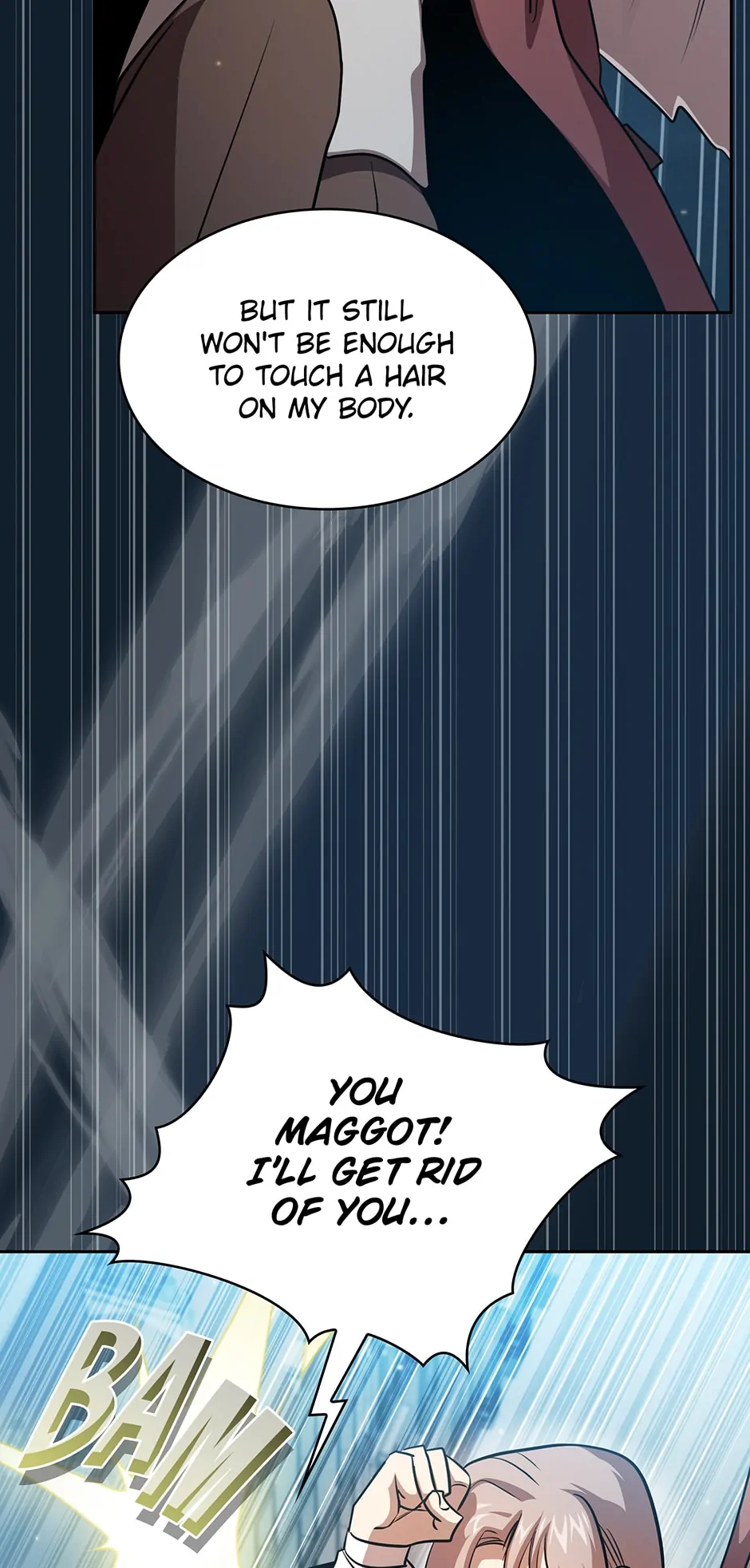 Read Is This Hero for Real EN Manga Online