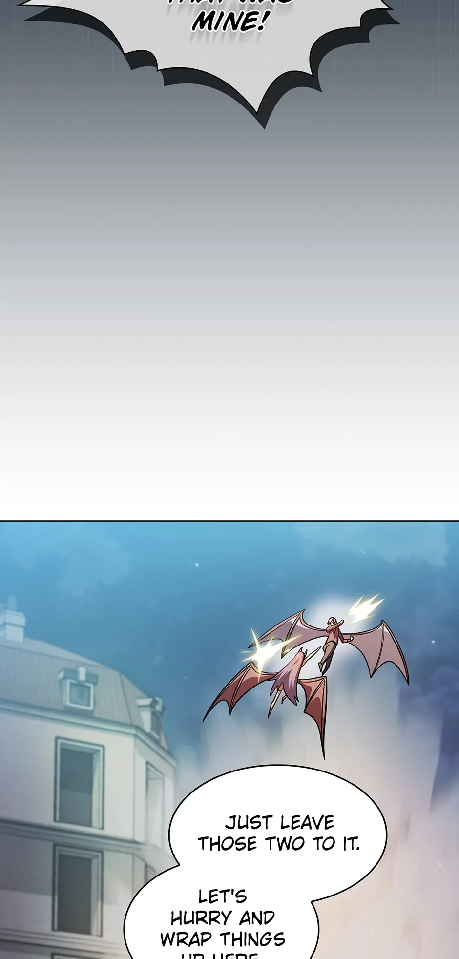 Read Is This Hero for Real EN Manga Online