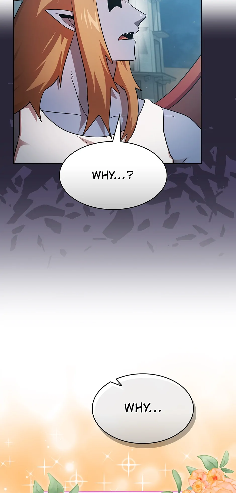 Read Is This Hero for Real EN Manga Online