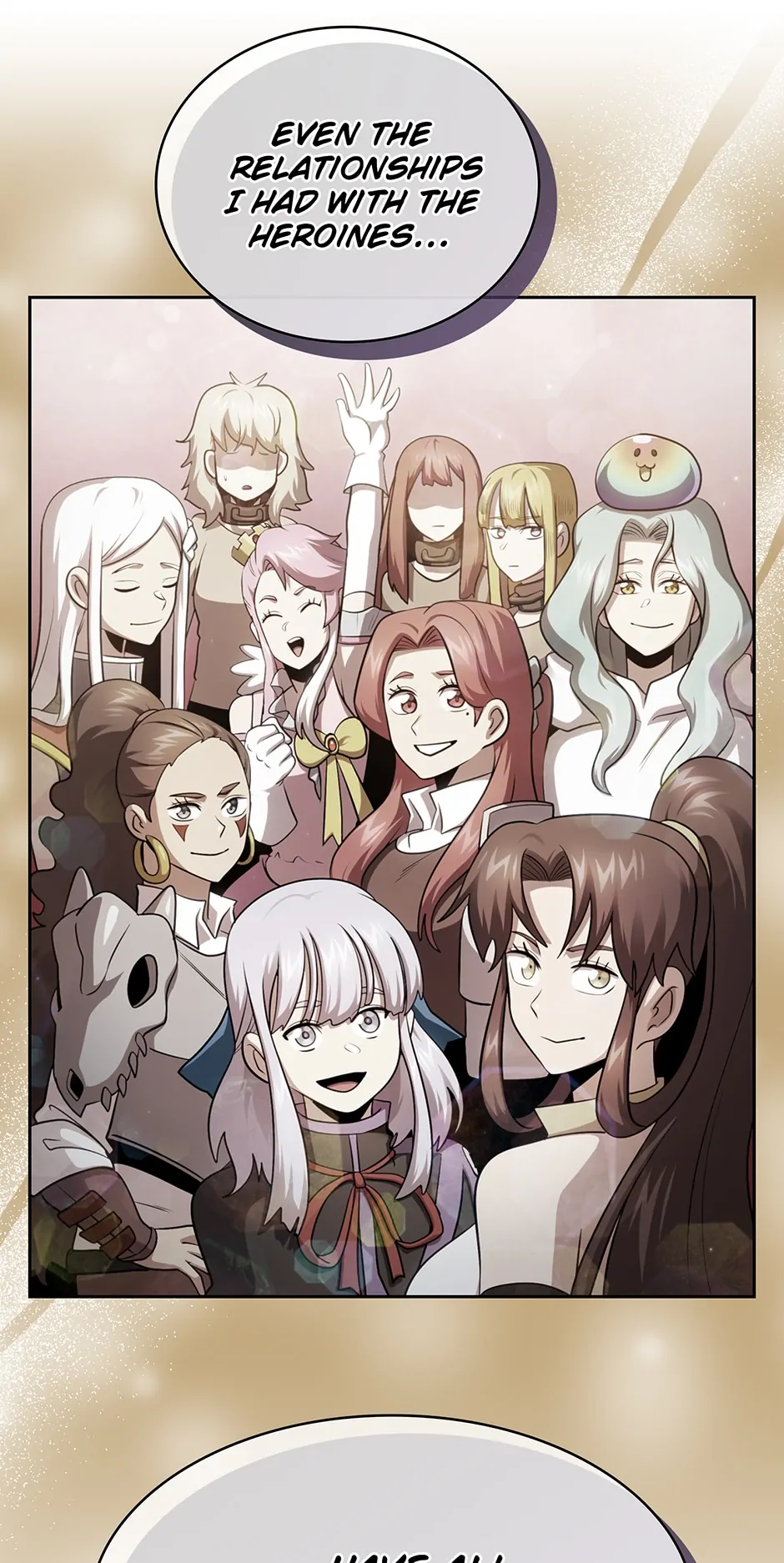 Read Is This Hero for Real EN Manga Online