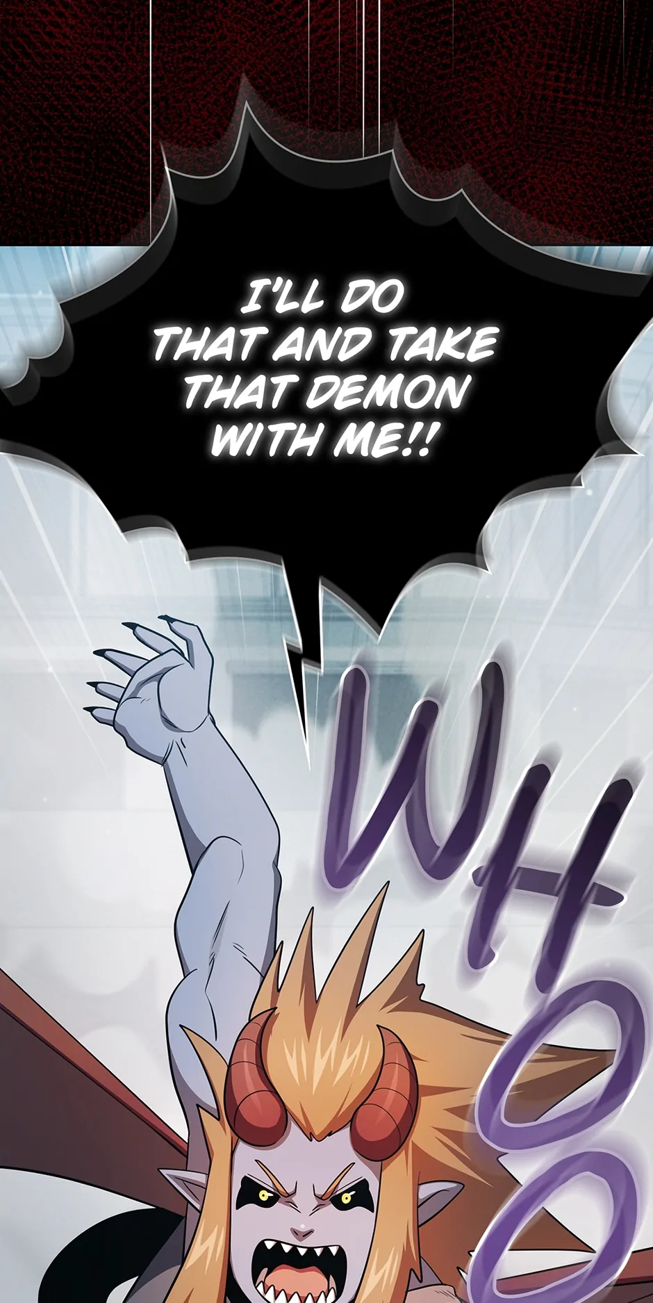 Read Is This Hero for Real EN Manga Online