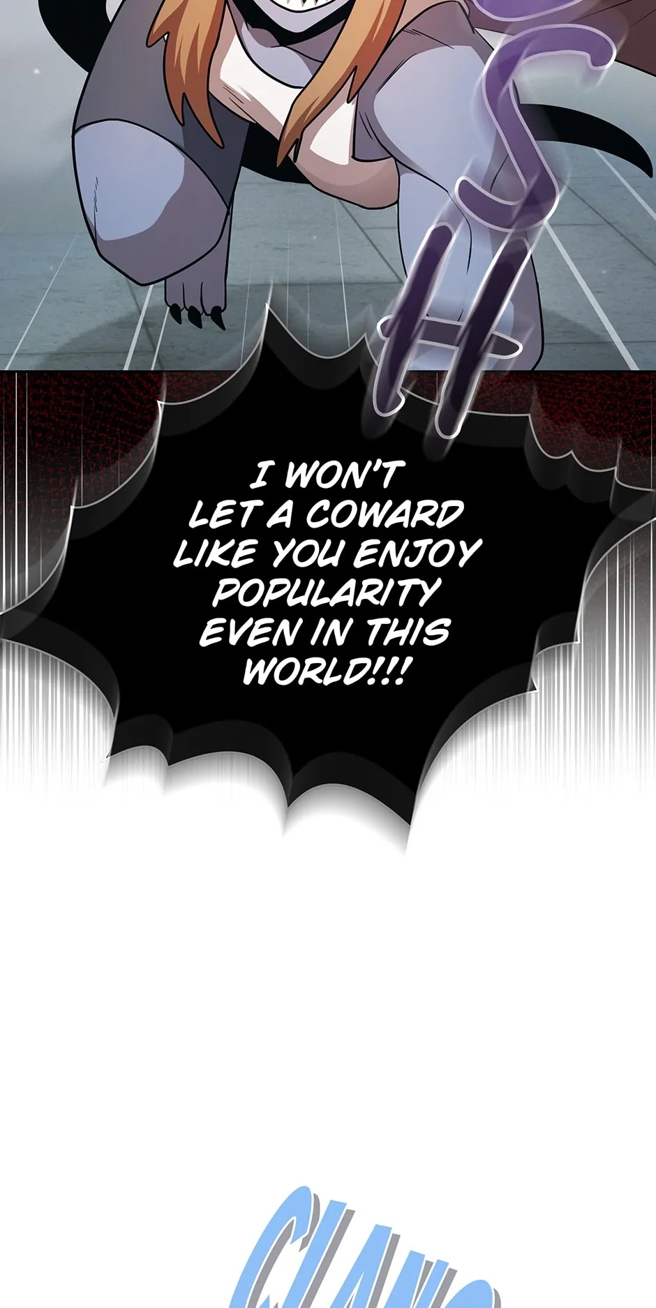 Read Is This Hero for Real EN Manga Online