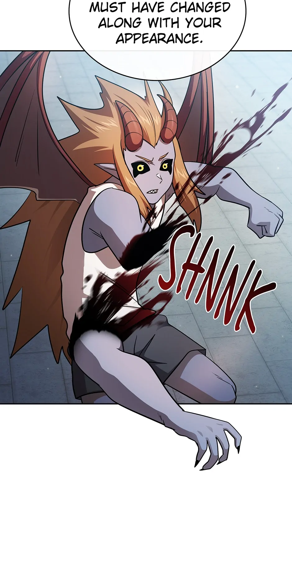 Read Is This Hero for Real EN Manga Online