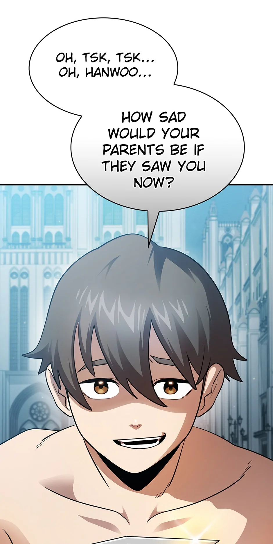 Read Is This Hero for Real EN Manga Online