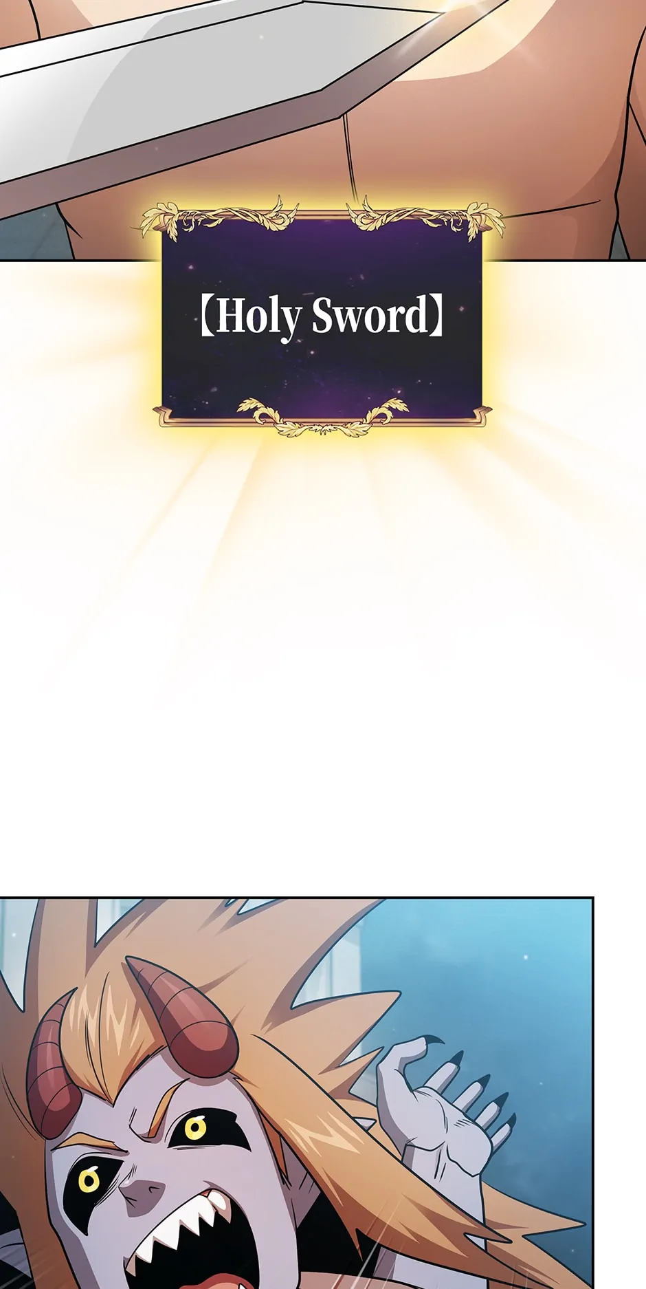 Read Is This Hero for Real EN Manga Online