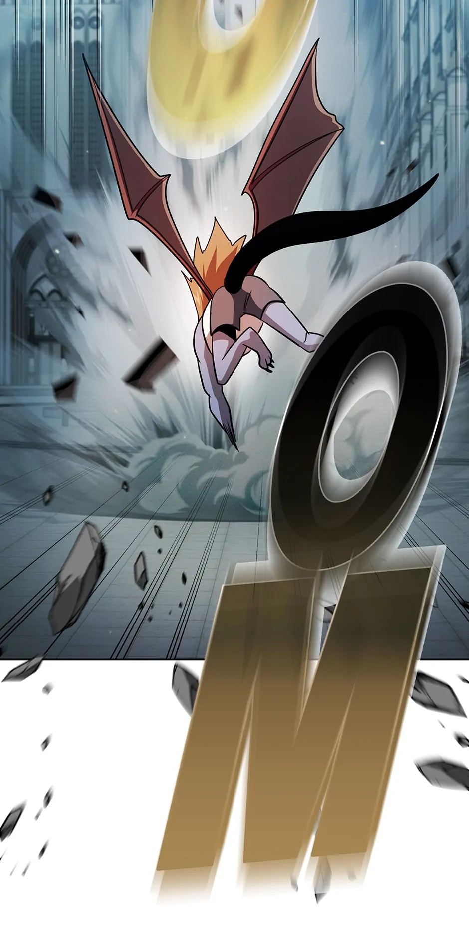 Read Is This Hero for Real EN Manga Online