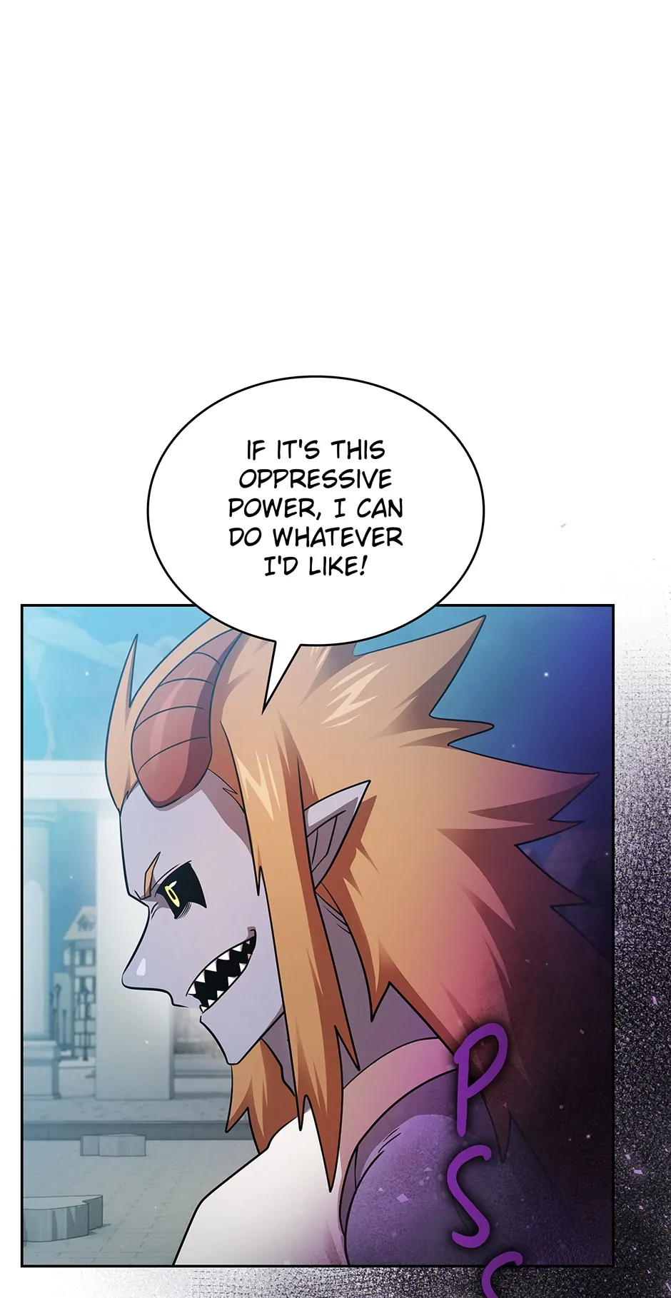 Read Is This Hero for Real EN Manga Online