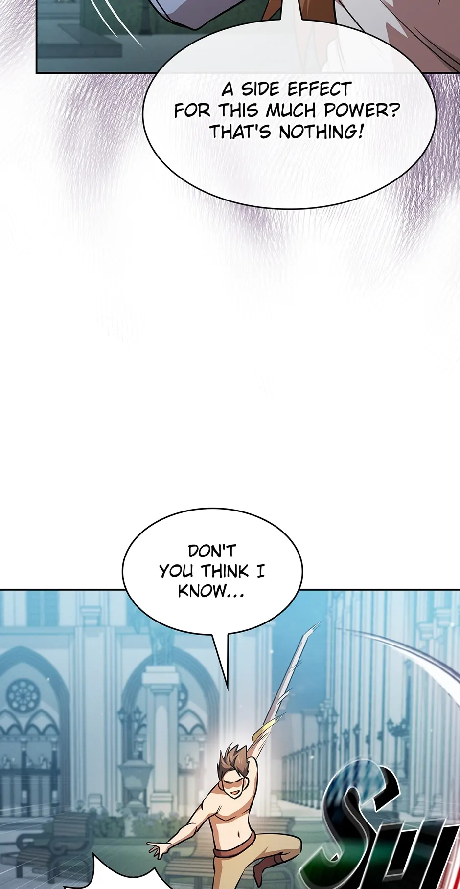 Read Is This Hero for Real EN Manga Online