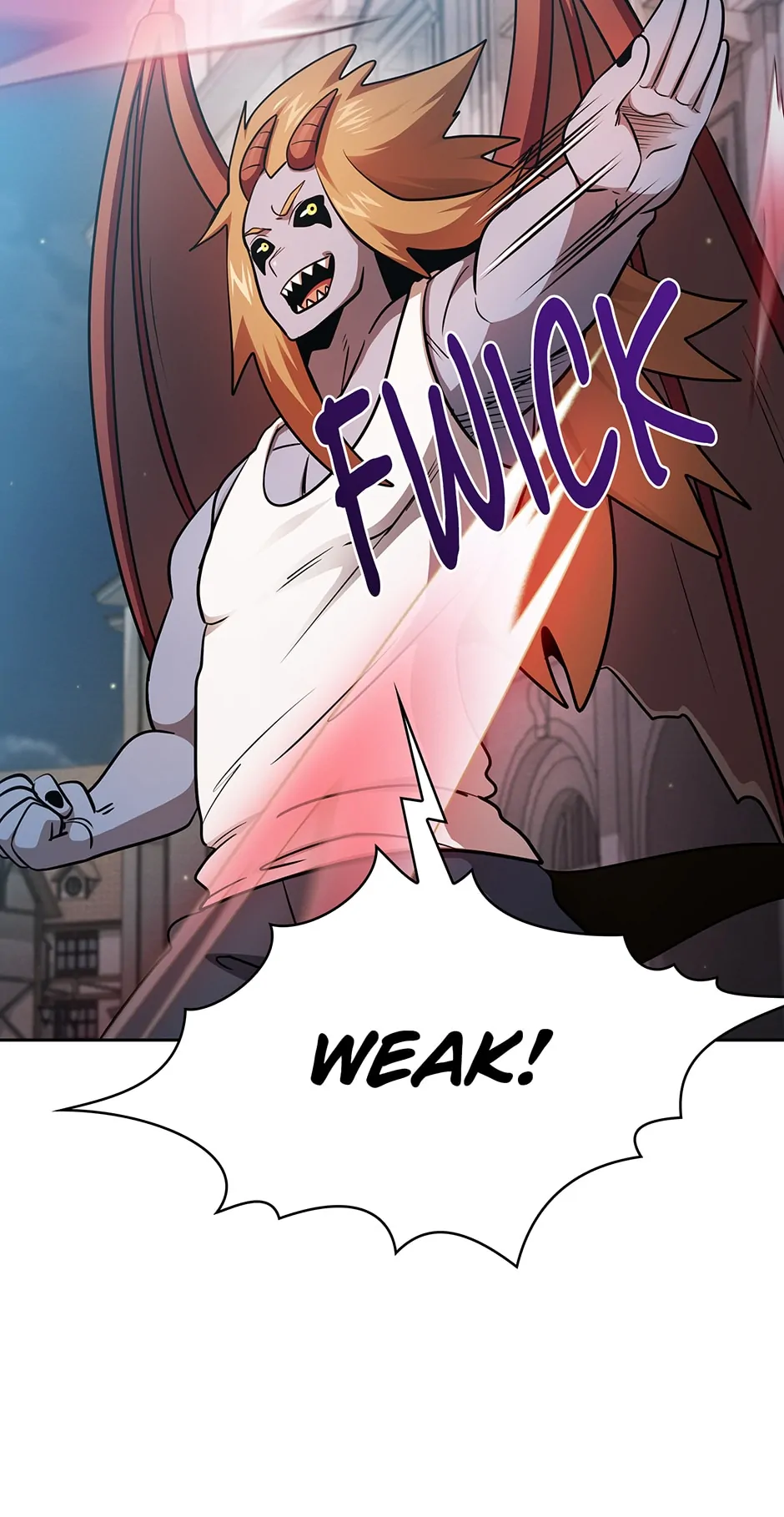 Read Is This Hero for Real EN Manga Online