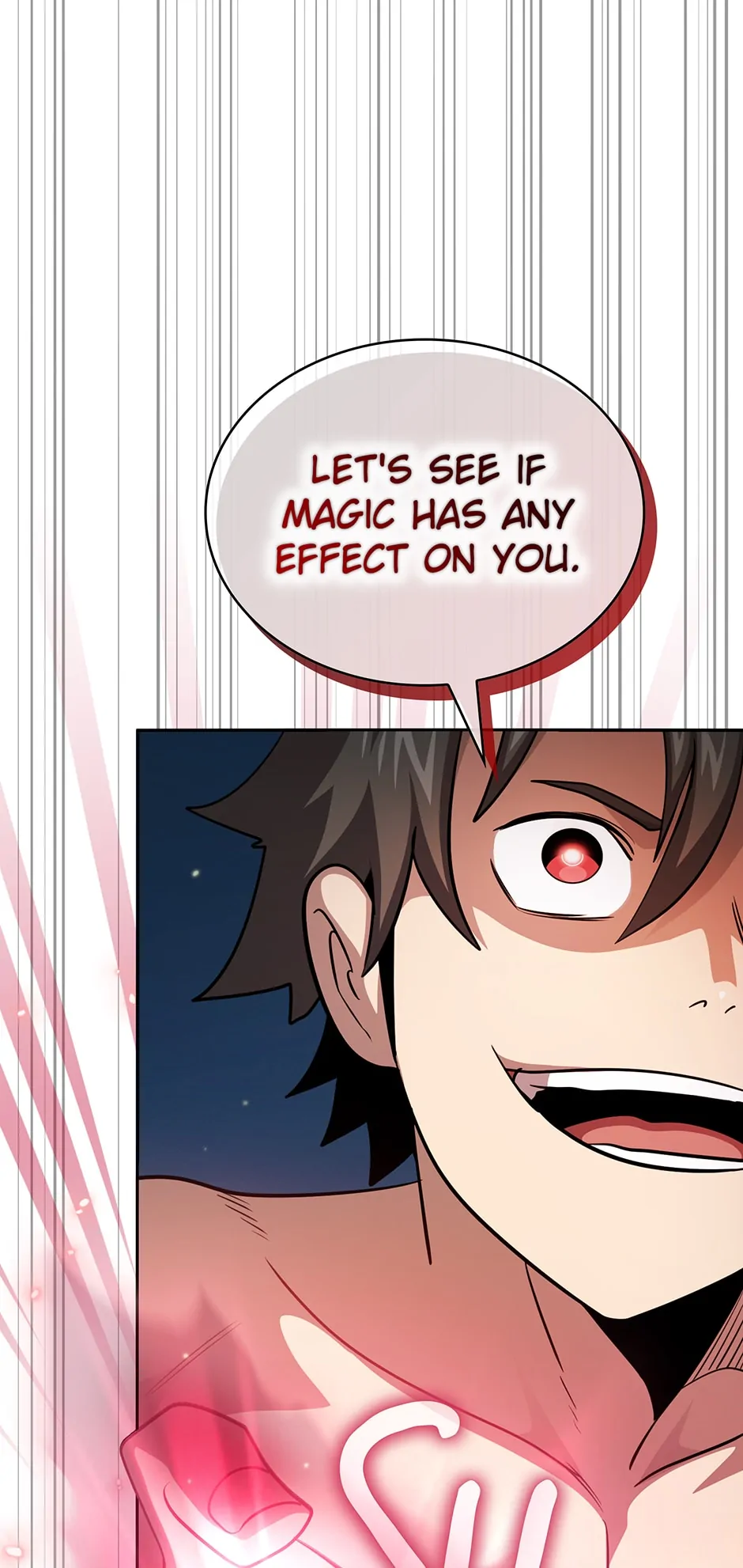 Read Is This Hero for Real EN Manga Online