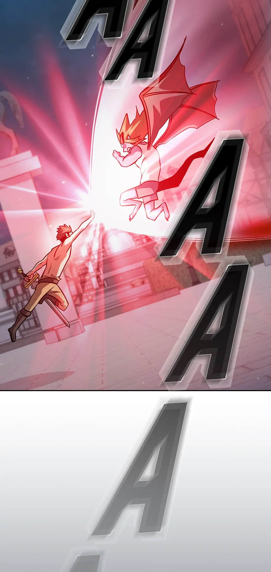 Read Is This Hero for Real EN Manga Online