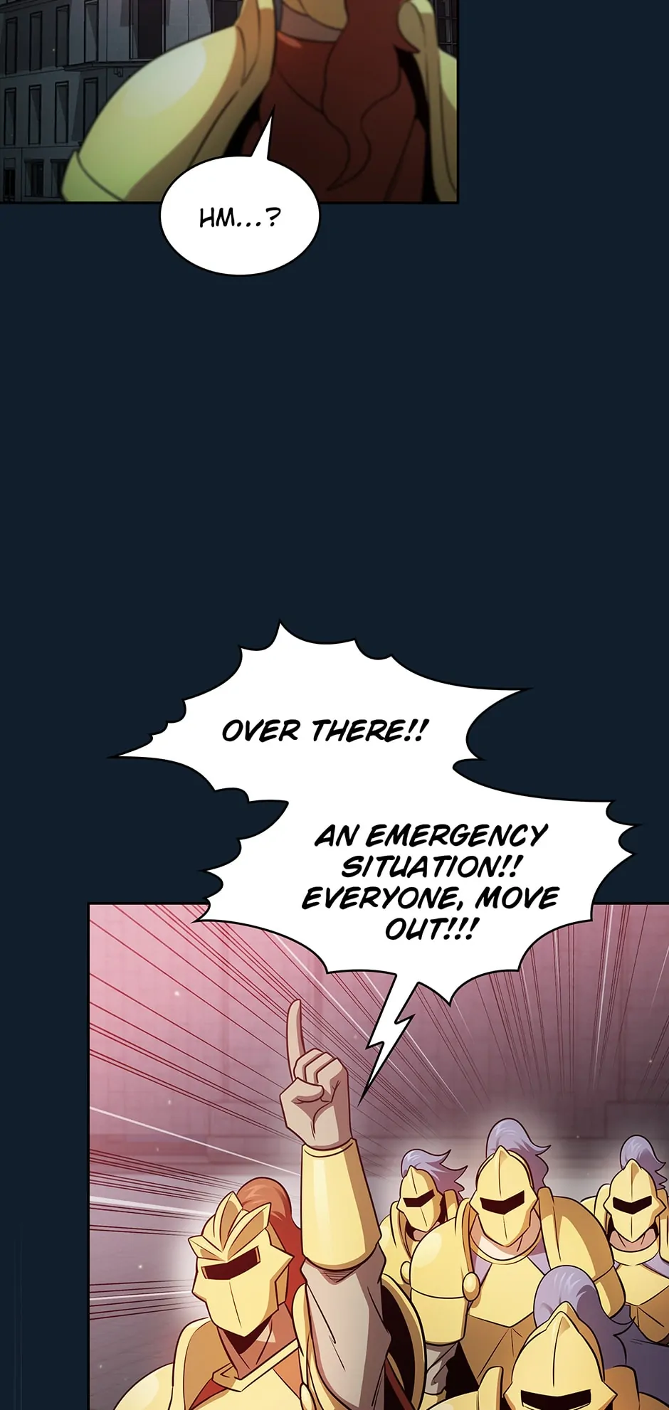 Read Is This Hero for Real EN Manga Online