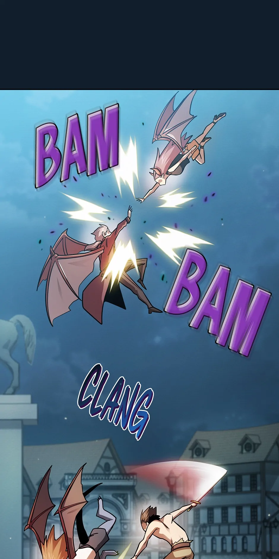 Read Is This Hero for Real EN Manga Online