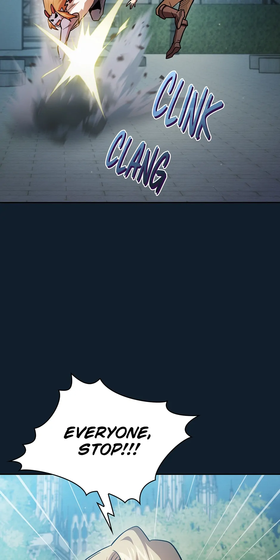 Read Is This Hero for Real EN Manga Online