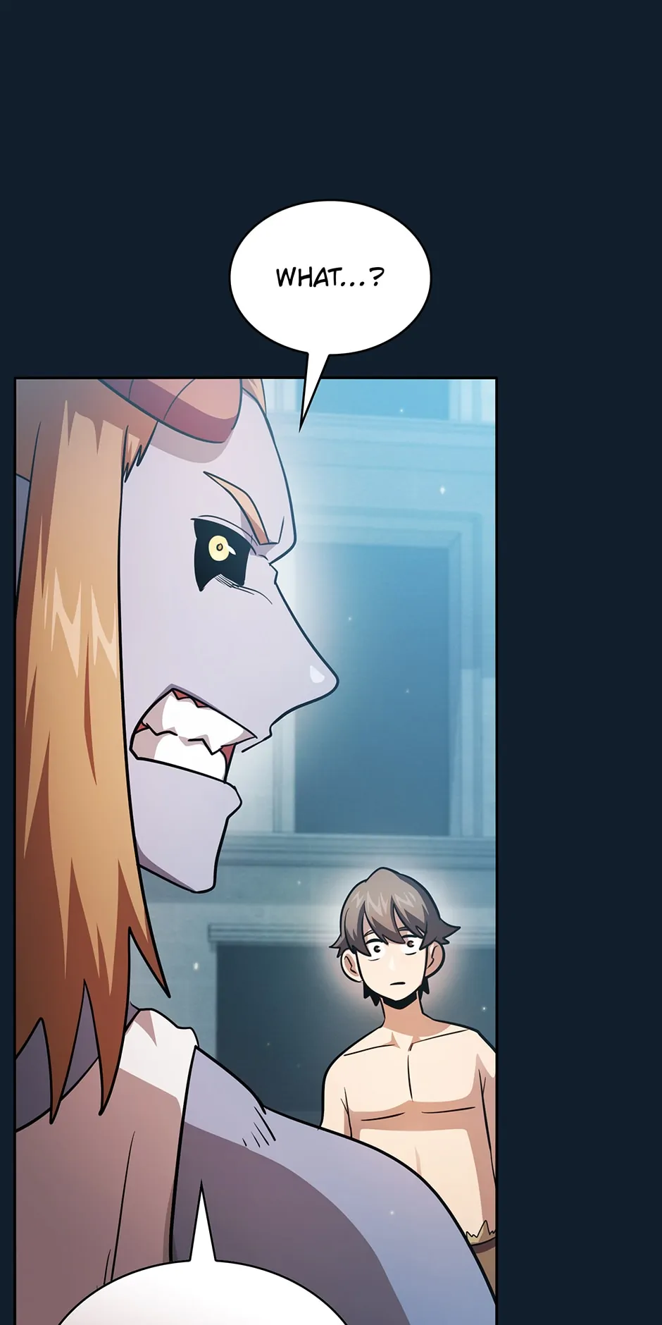 Read Is This Hero for Real EN Manga Online