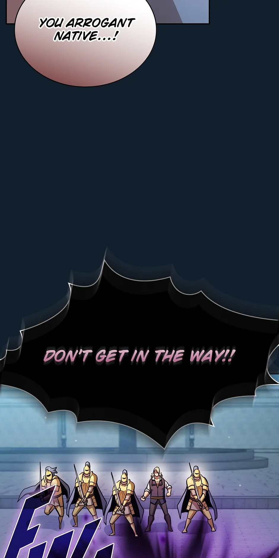 Read Is This Hero for Real EN Manga Online