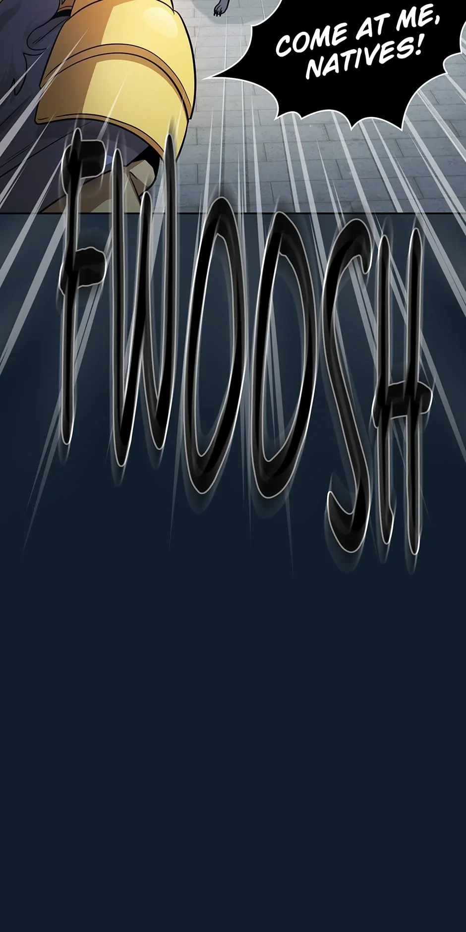 Read Is This Hero for Real EN Manga Online