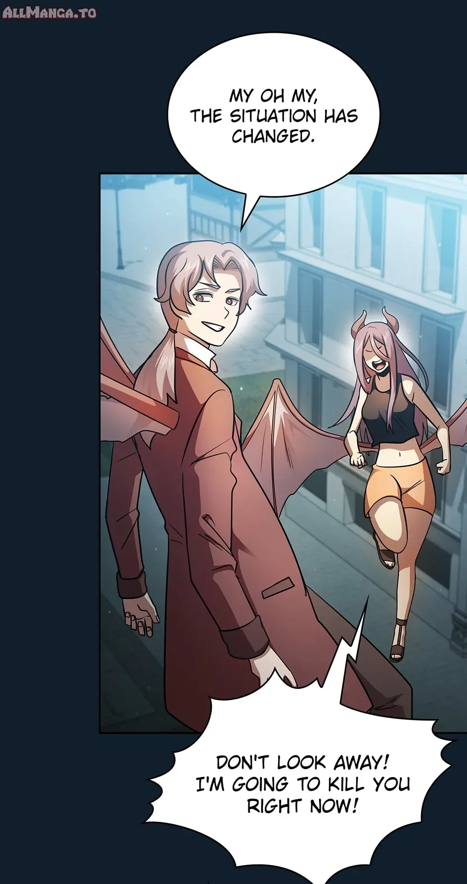 Read Is This Hero for Real EN Manga Online