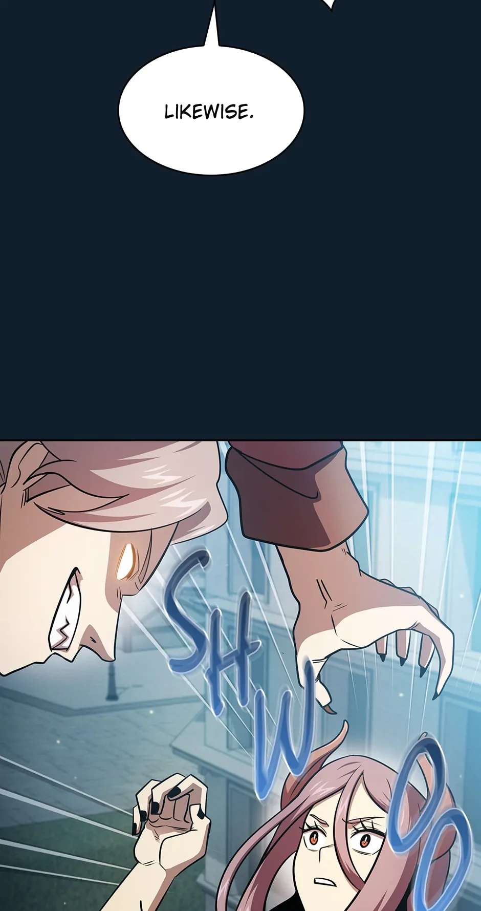 Read Is This Hero for Real EN Manga Online