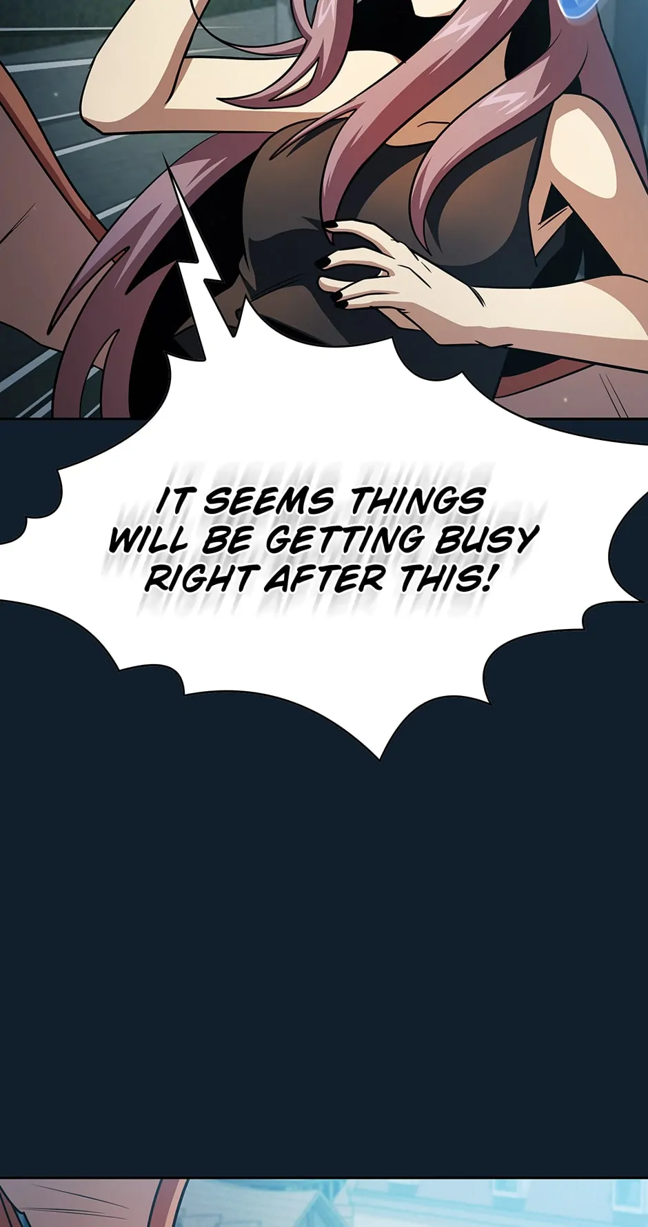 Read Is This Hero for Real EN Manga Online