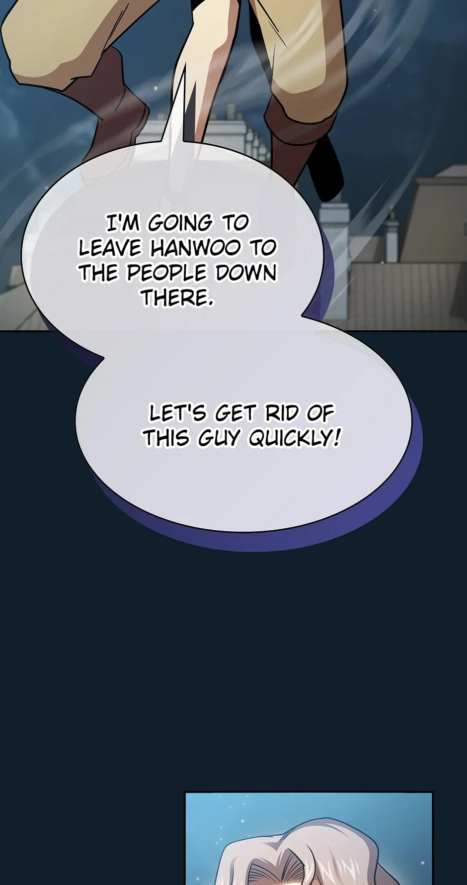 Read Is This Hero for Real EN Manga Online