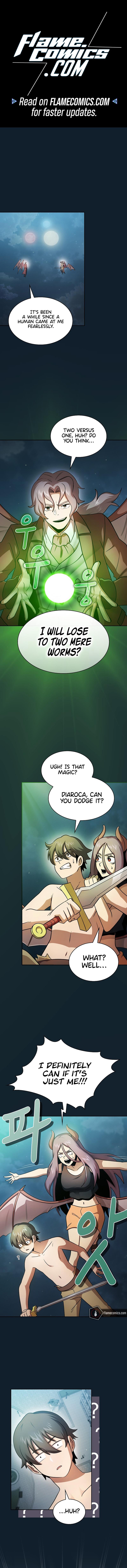 Read Is This Hero for Real EN Manga Online