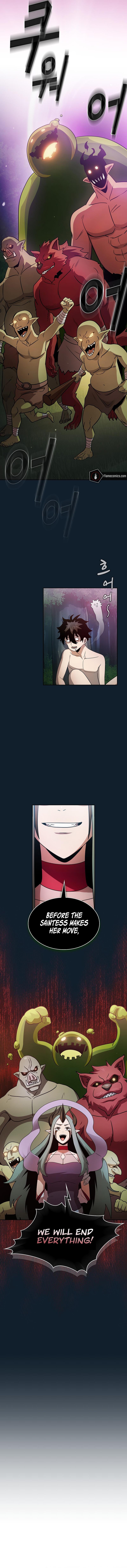 Read Is This Hero for Real EN Manga Online