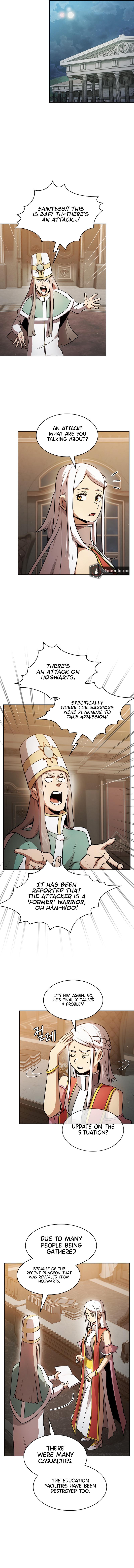 Read Is This Hero for Real EN Manga Online