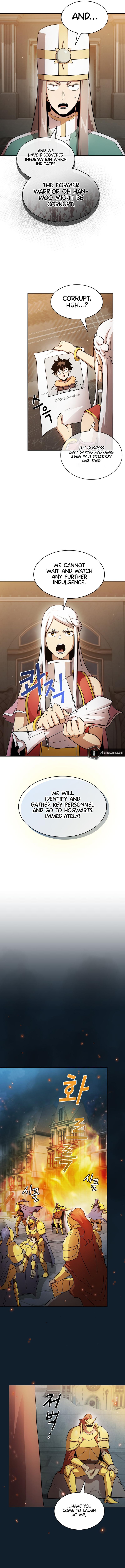 Read Is This Hero for Real EN Manga Online