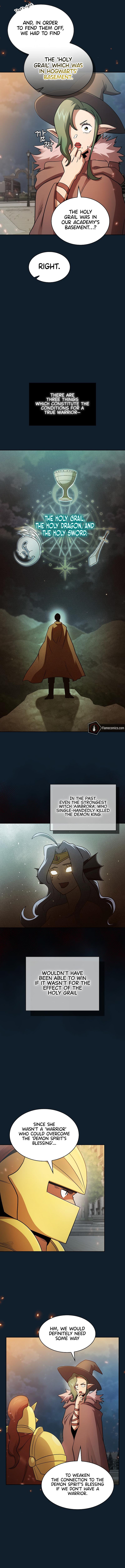 Read Is This Hero for Real EN Manga Online