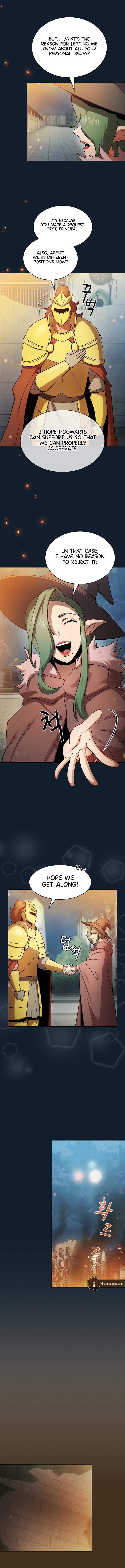 Read Is This Hero for Real EN Manga Online