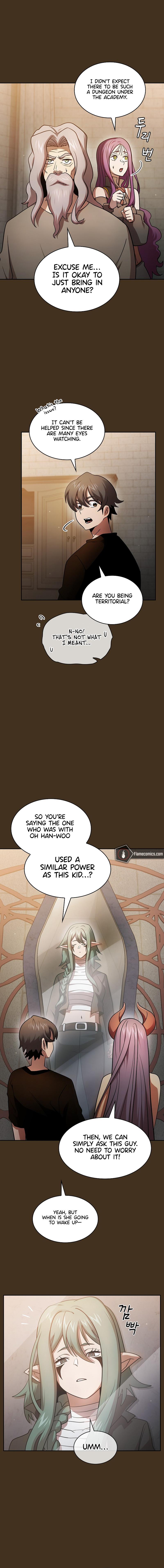 Read Is This Hero for Real EN Manga Online