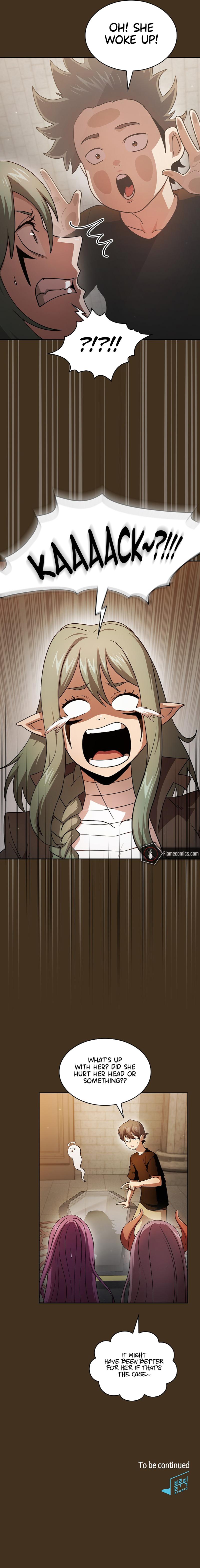 Read Is This Hero for Real EN Manga Online