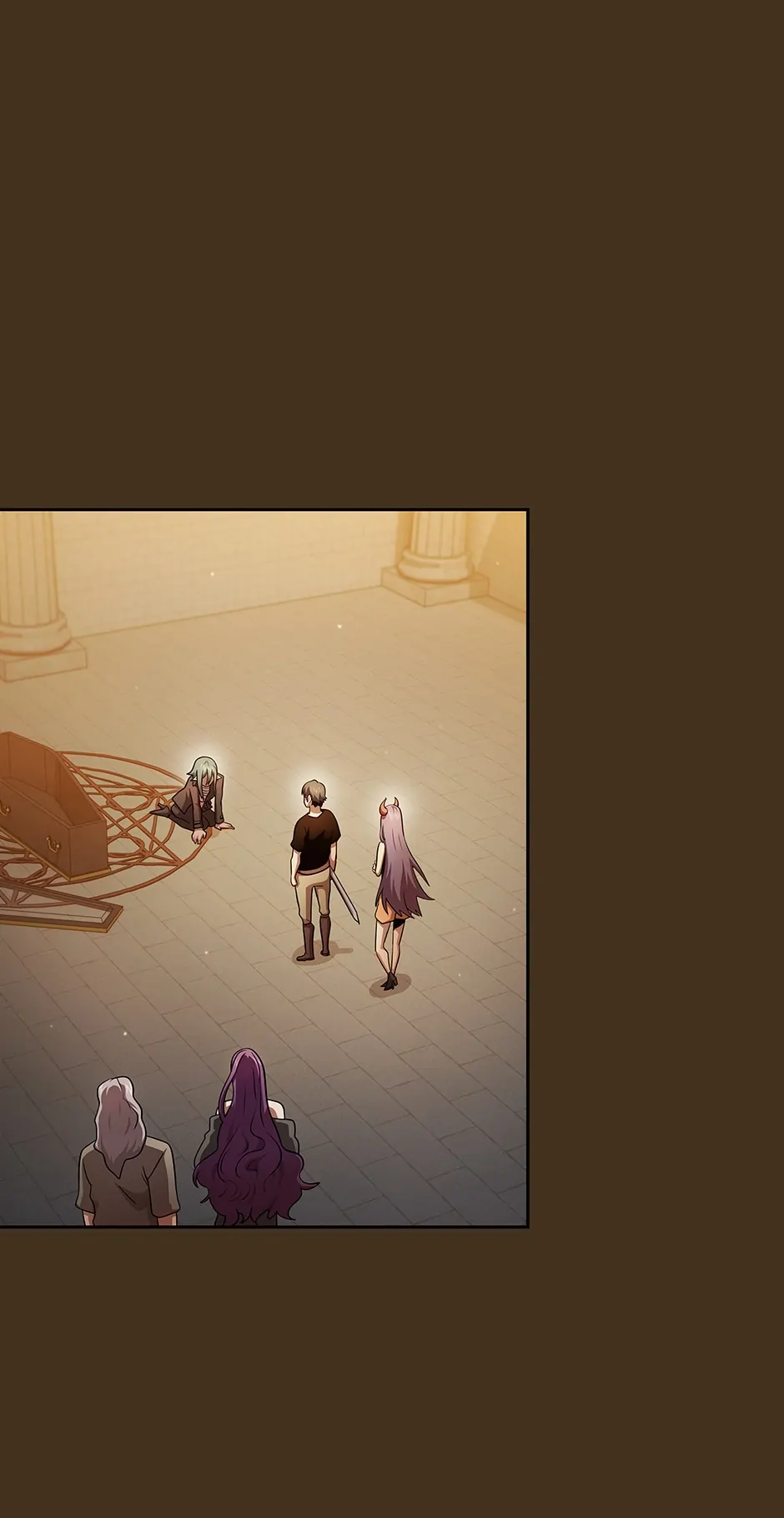 Read Is This Hero for Real EN Manga Online