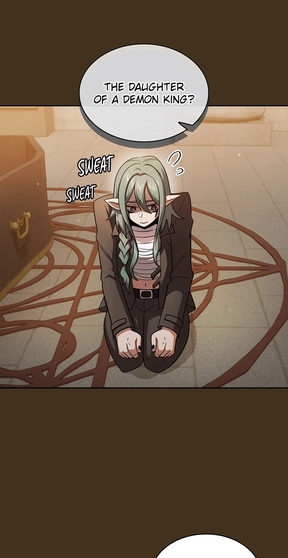 Read Is This Hero for Real EN Manga Online