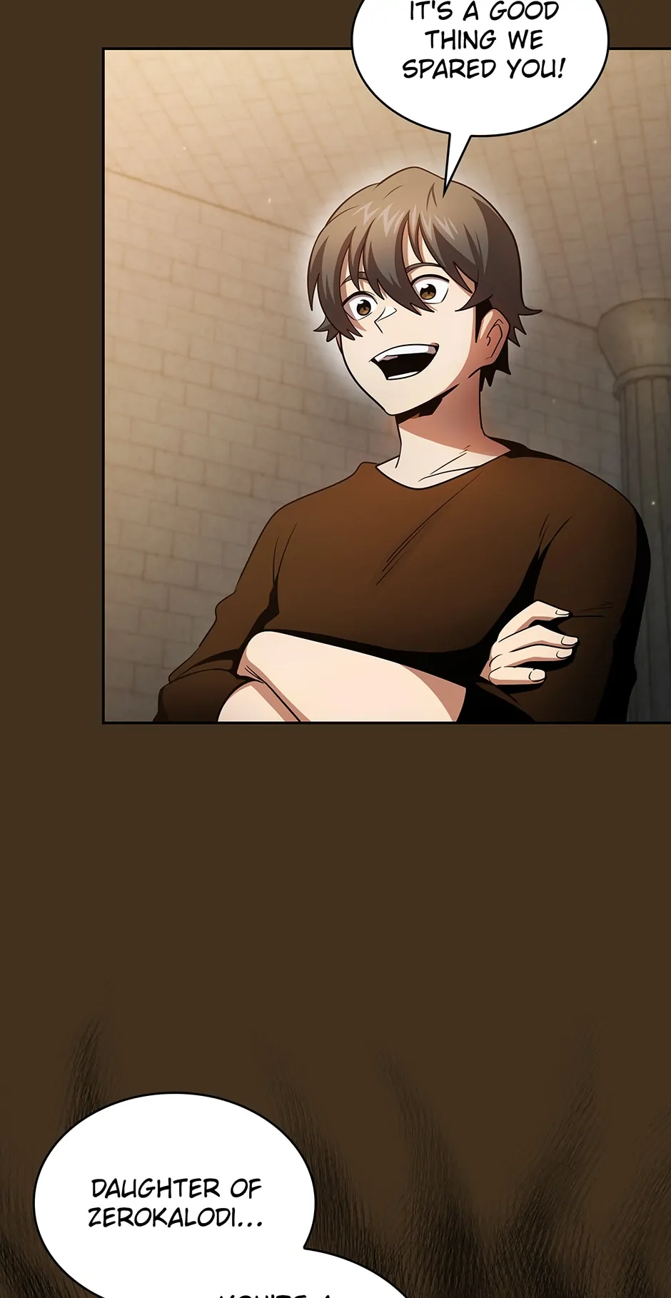 Read Is This Hero for Real EN Manga Online