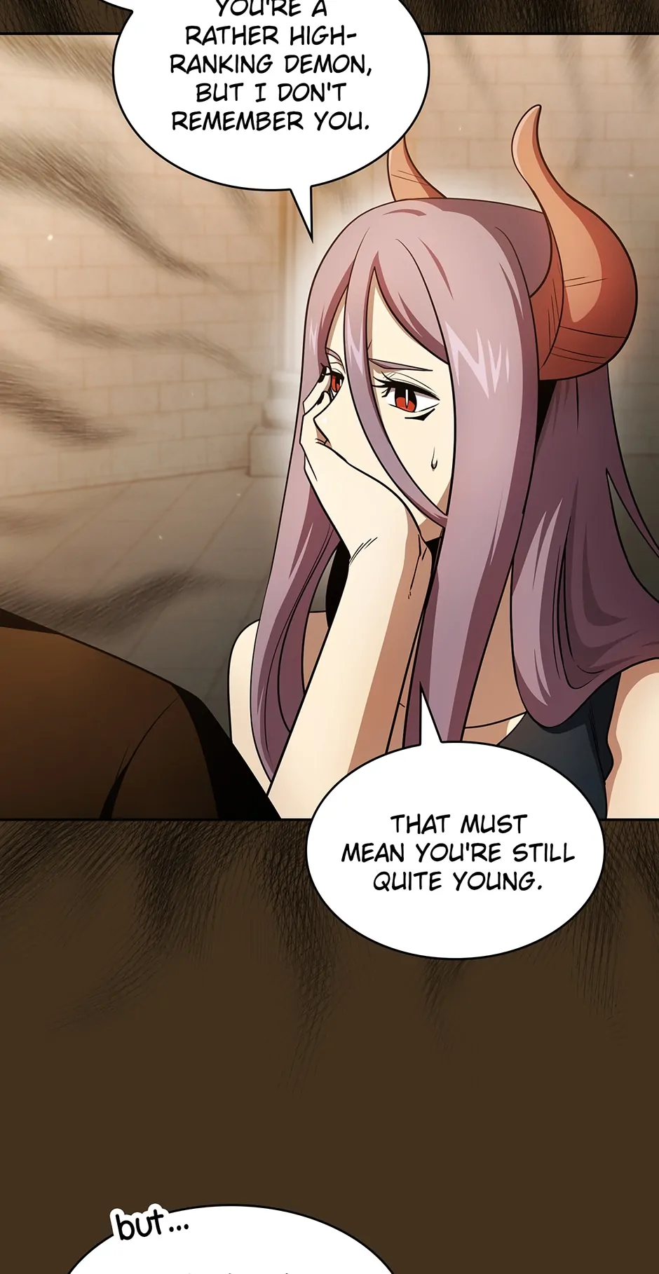 Read Is This Hero for Real EN Manga Online